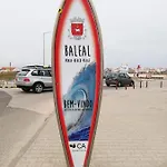 Baleal Beach Apartment Apartment