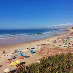 Apartment Baleal Beach Apartment Baleal