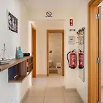 Baleal Beach Apartment Baleal