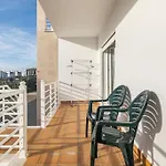 Baleal Beach Apartment Baleal