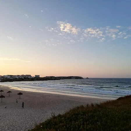 Baleal Beach Apartment בליאל