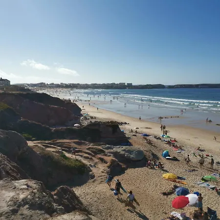 Baleal Beach Apartment * בליאל