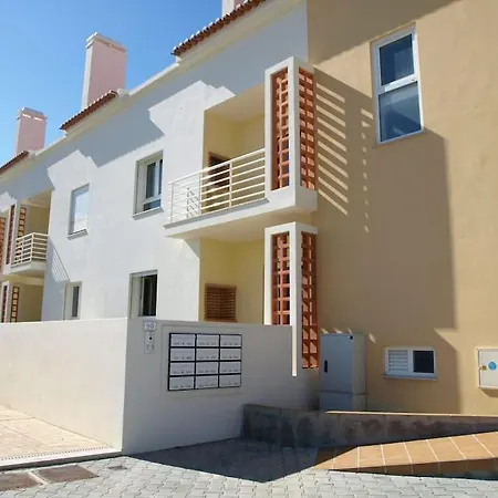 Apartment Baleal Beach Apartment *
