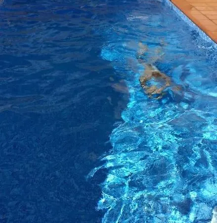 דירה Baleal Beach Apartment בליאל