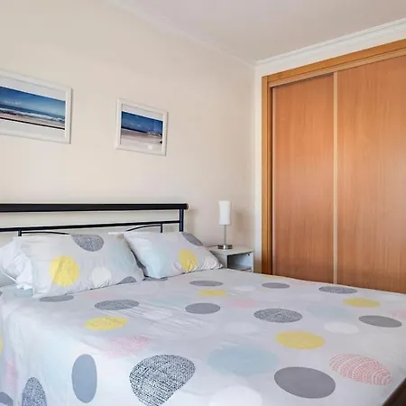 Baleal Beach Apartment דירה