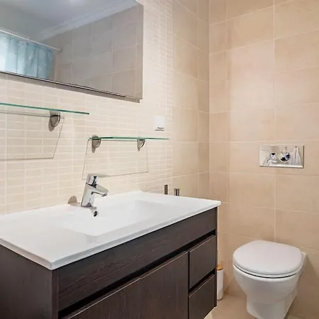 Baleal Beach Apartment Apartment *