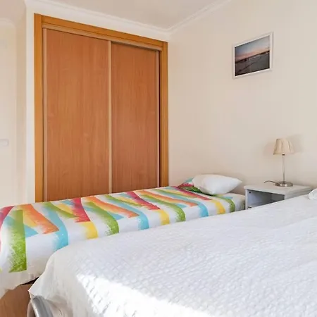 דירה Baleal Beach Apartment *