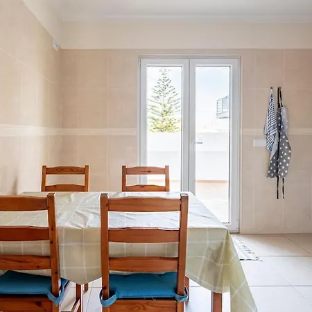 Baleal Beach Apartment Apartment Baleal