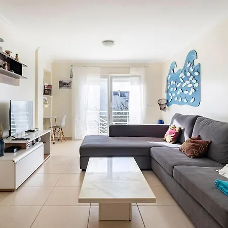 Apartment Baleal Beach Apartment