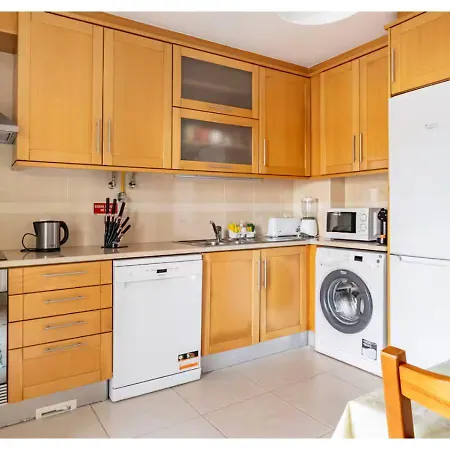 Baleal Beach Apartment Baleal