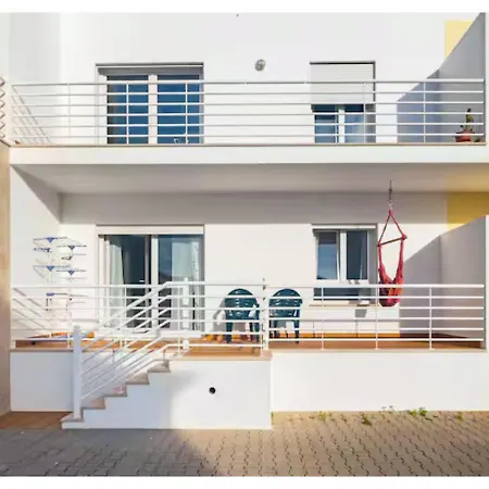 Baleal Beach Apartment