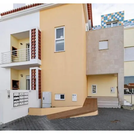Baleal Beach Apartment Apartment *