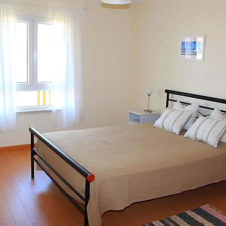Baleal Beach Apartment דירה בליאל