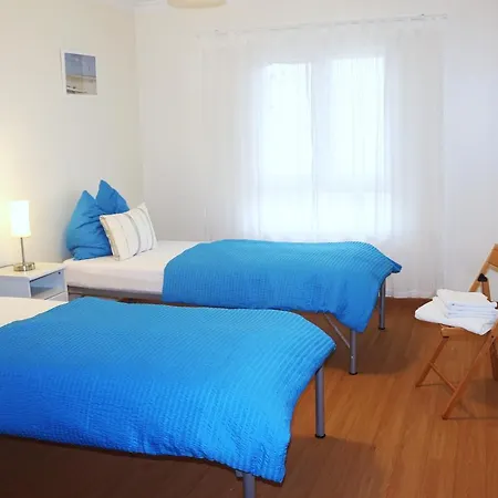 Baleal Beach Apartment דירה