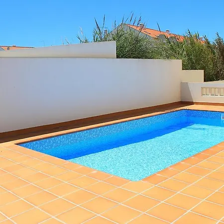 Apartment Baleal Beach Apartment *