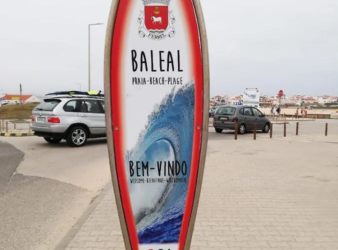 Baleal Beach Apartment Διαμέρισμα
