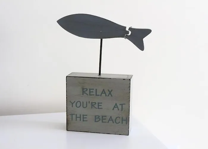 Baleal Beach Apartment Διαμέρισμα