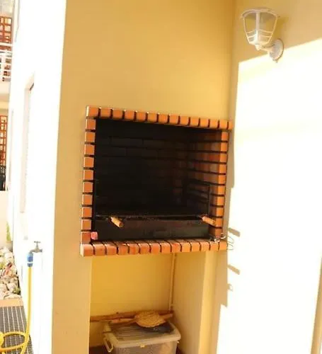 Διαμέρισμα Baleal Beach Apartment