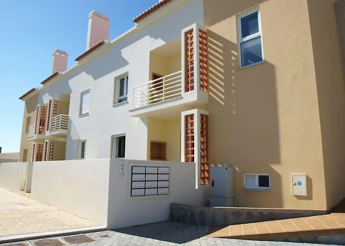 Διαμέρισμα Baleal Beach Apartment *