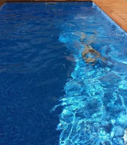 Διαμέρισμα Baleal Beach Apartment Baleal