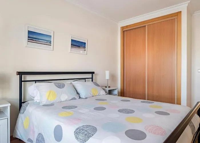 Baleal Beach Apartment Διαμέρισμα