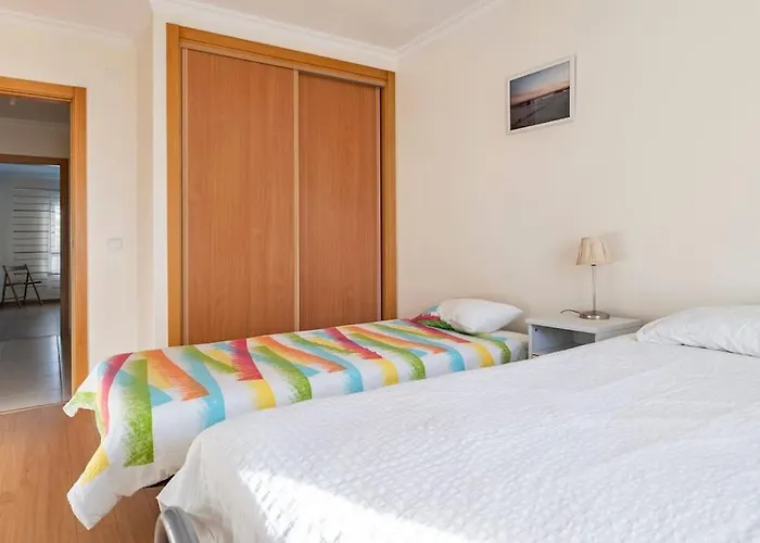 Διαμέρισμα Baleal Beach Apartment *