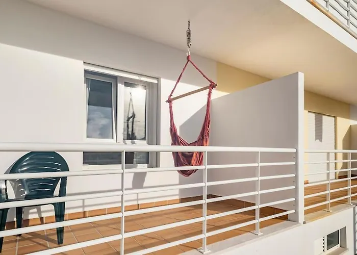 Διαμέρισμα Baleal Beach Apartment Baleal
