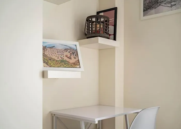 Baleal Beach Apartment Διαμέρισμα