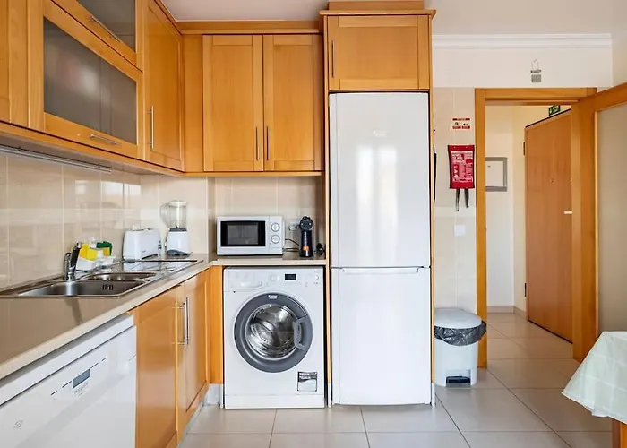 Baleal Beach Apartment Διαμέρισμα *