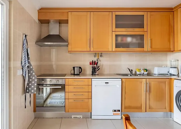 Διαμέρισμα Baleal Beach Apartment *