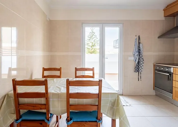 Baleal Beach Apartment Διαμέρισμα Baleal