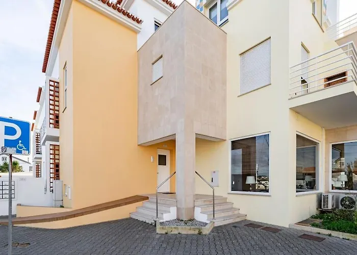 Baleal Beach Apartment Διαμέρισμα