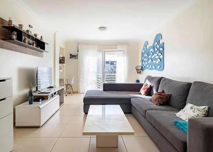 Διαμέρισμα Baleal Beach Apartment