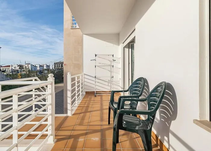 Baleal Beach Apartment Διαμέρισμα *