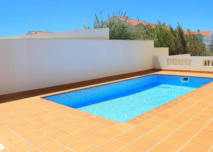 Baleal Beach Apartment Διαμέρισμα Baleal