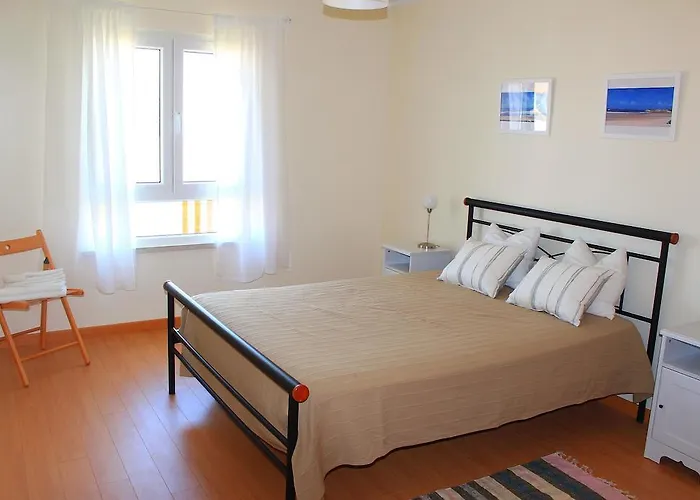 Baleal Beach Apartment Διαμέρισμα Baleal