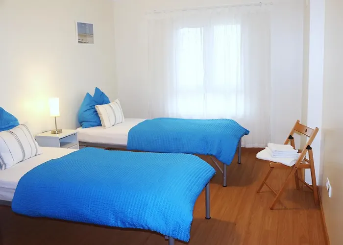 Baleal Beach Apartment Διαμέρισμα