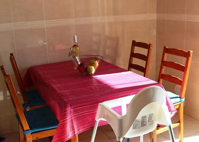 Baleal Beach Apartment Διαμέρισμα Baleal